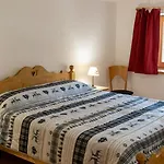 فندق مبيت وإفطار La Meridiana مونسينيسيو