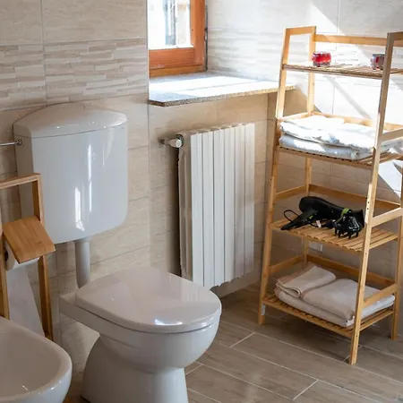 Bed & Breakfast La Meridiana