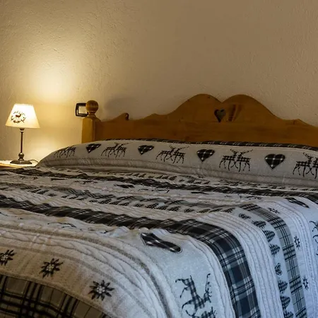 Bed & Breakfast La Meridiana Moncenisio