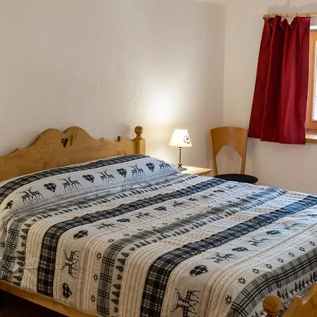 B&B La Meridiana 몬체니시오