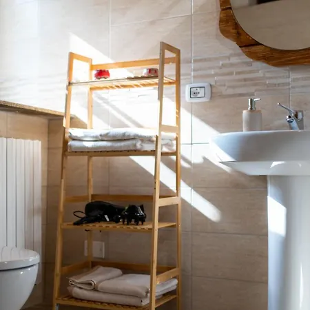 La Meridiana Bed & Breakfast