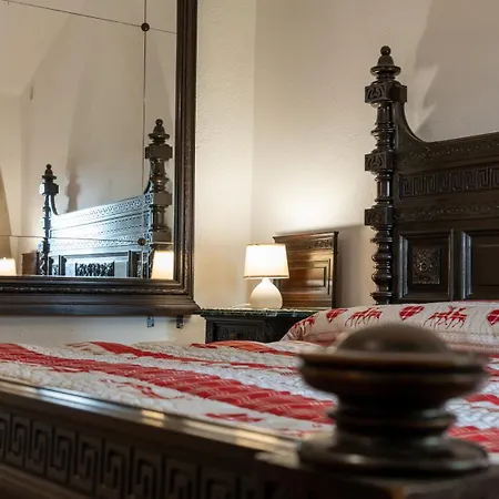 La Meridiana Oda ve Kahvaltı Moncenisio