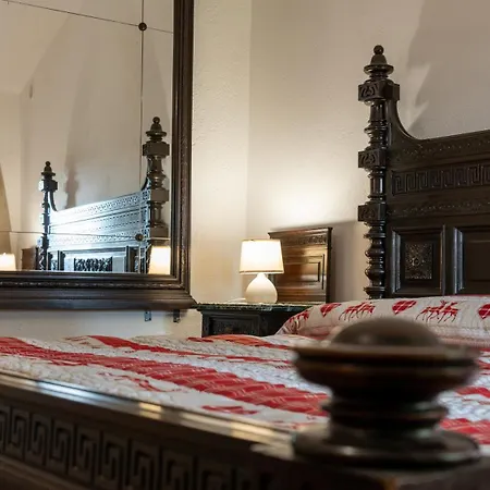 La Meridiana Bed & Breakfast Moncenisio