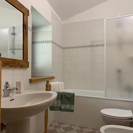 La Meridiana Bed & Breakfast