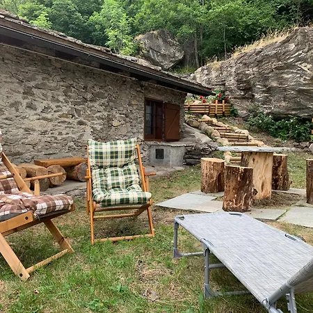 La Meridiana