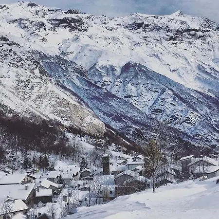 Oda ve Kahvaltı La Meridiana