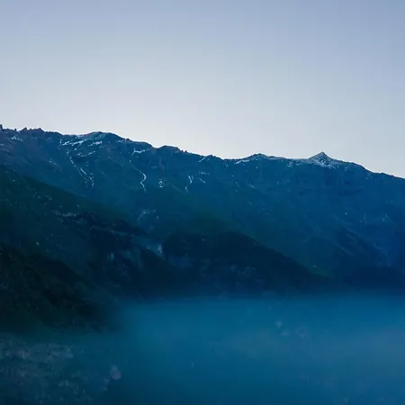 Oda ve Kahvaltı La Meridiana *