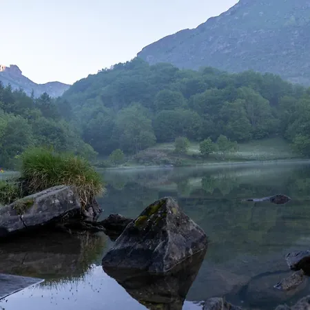 La Meridiana Moncenisio