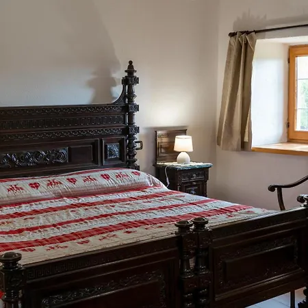La Meridiana Bed & Breakfast Moncenisio