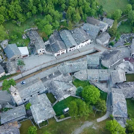 La Meridiana Oda ve Kahvaltı *