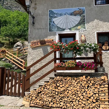 La Meridiana Bed & Breakfast *