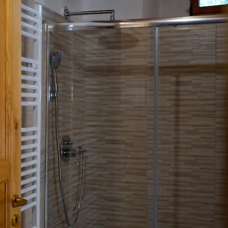 La Meridiana * Moncenisio