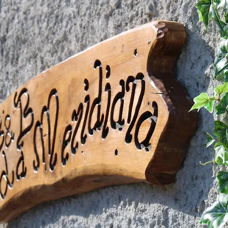 La Meridiana