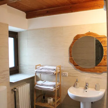 La Meridiana B&B *