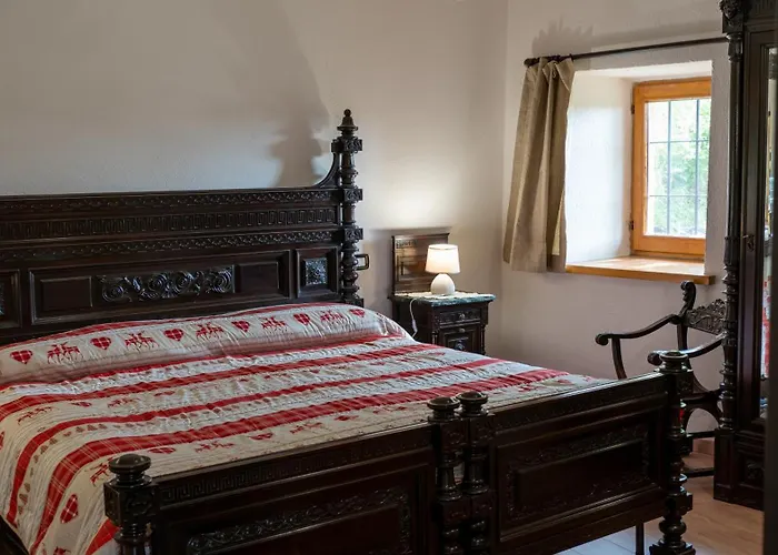 La Meridiana 3* Moncenisio