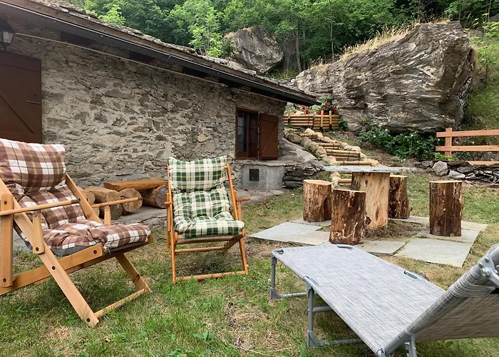 La Meridiana