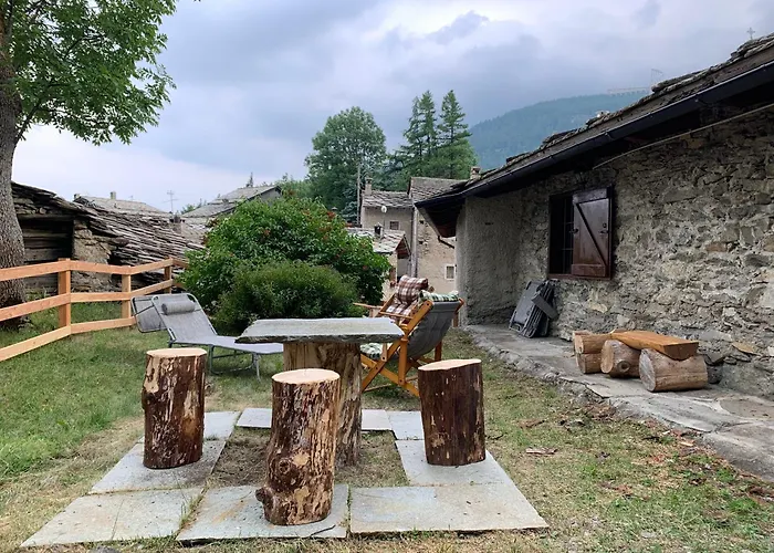 La Meridiana Alojamento de Acomodação e Pequeno-almoço 3*