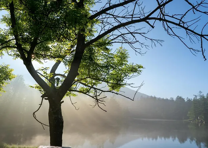 La Meridiana Alojamento de Acomodação e Pequeno-almoço Moncenisio