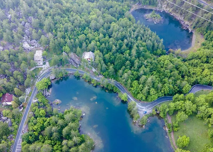 La Meridiana Alojamento de Acomodação e Pequeno-almoço