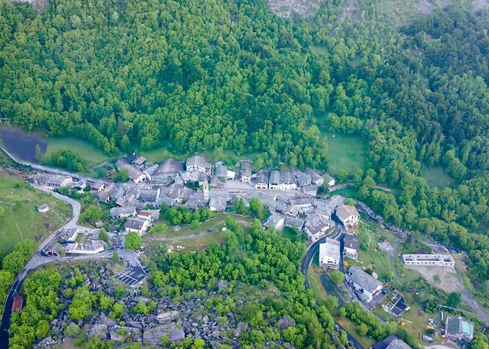 La Meridiana Alojamento de Acomodação e Pequeno-almoço 3*