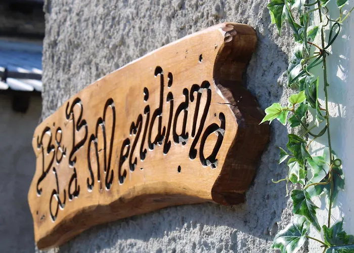 La Meridiana