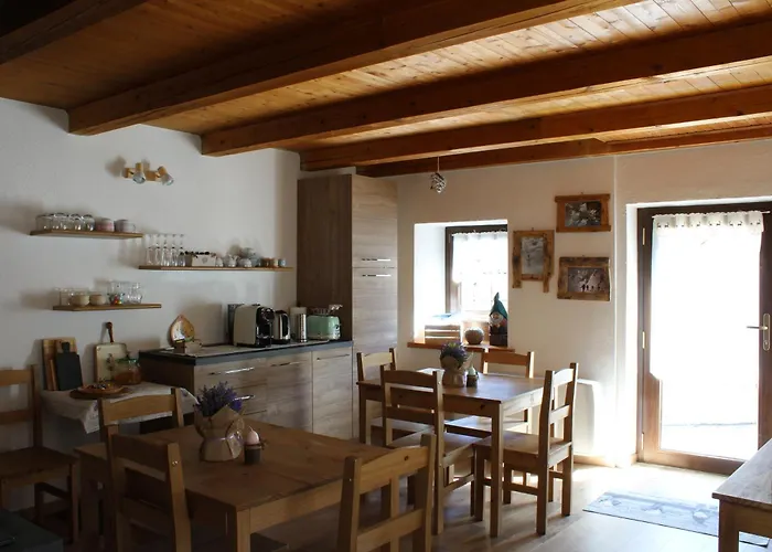 La Meridiana Alojamento de Acomodação e Pequeno-almoço 3*