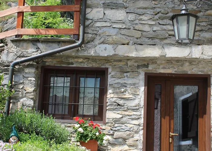 Alojamento de Acomodação e Pequeno-almoço La Meridiana 3*