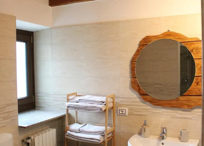 La Meridiana Alojamento de Acomodação e Pequeno-almoço 3*